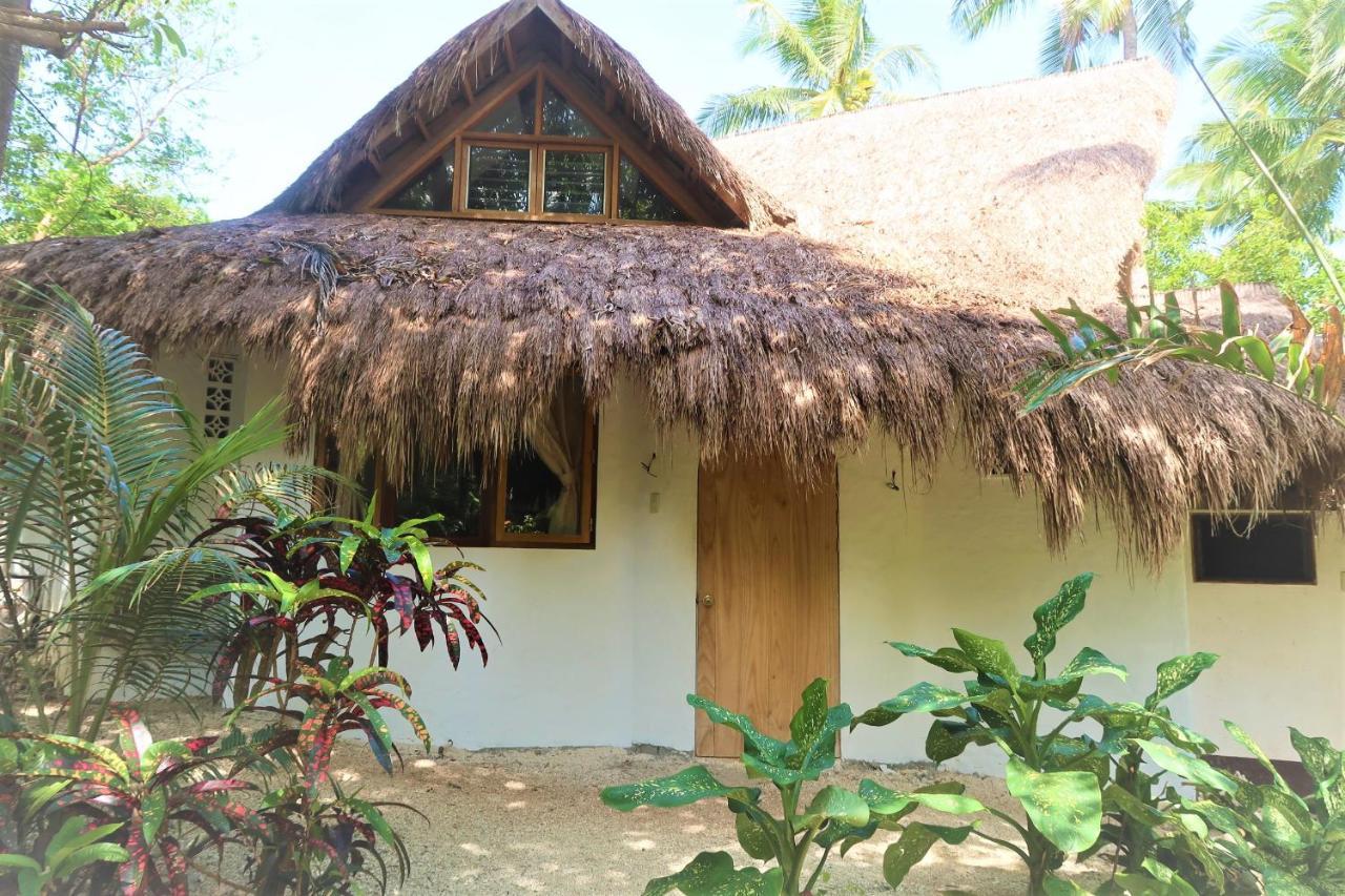 Villa Marmarine Beach Resort & Restaurant Siquijor Kültér fotó
