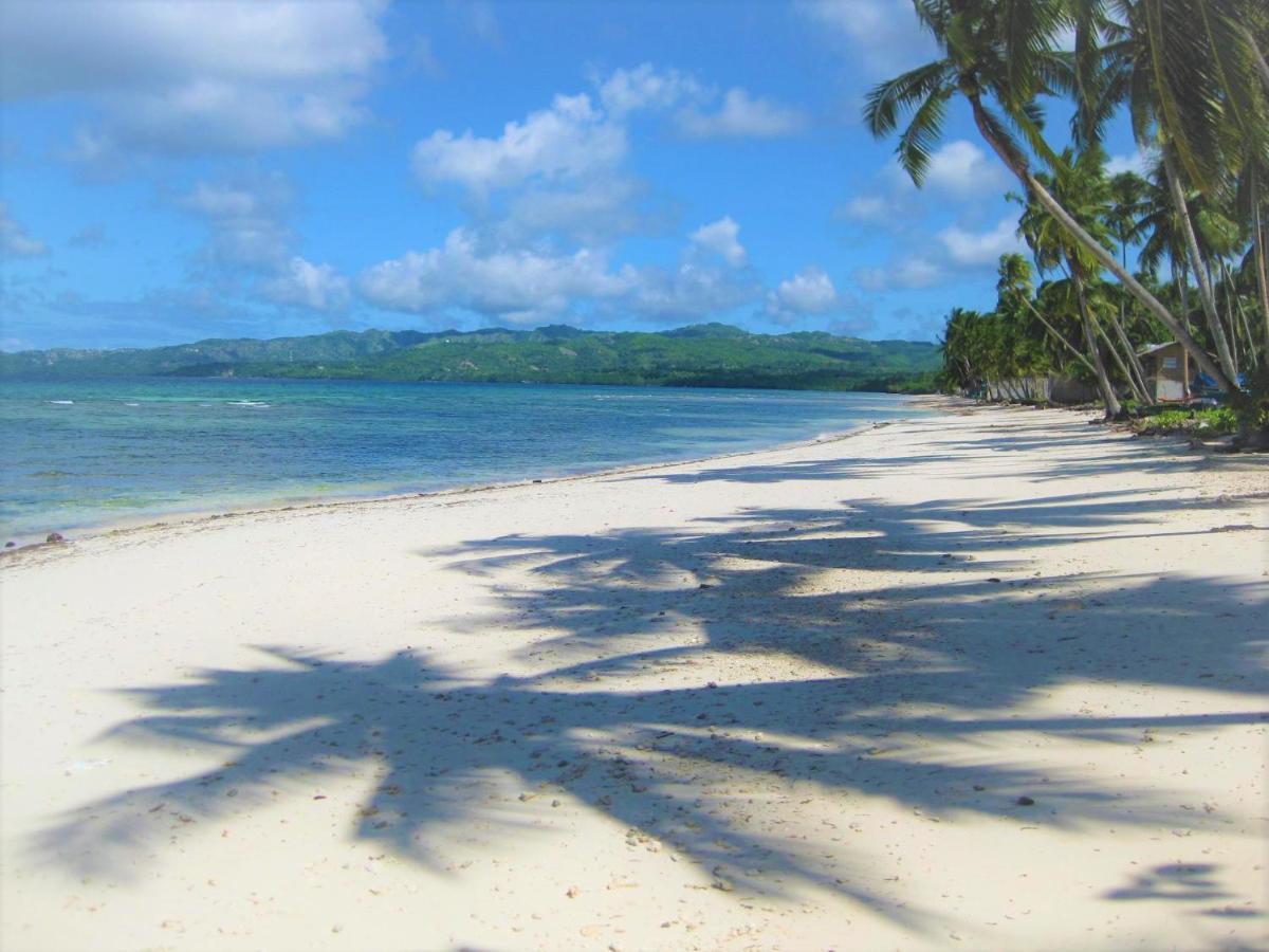 Villa Marmarine Beach Resort & Restaurant Siquijor Kültér fotó