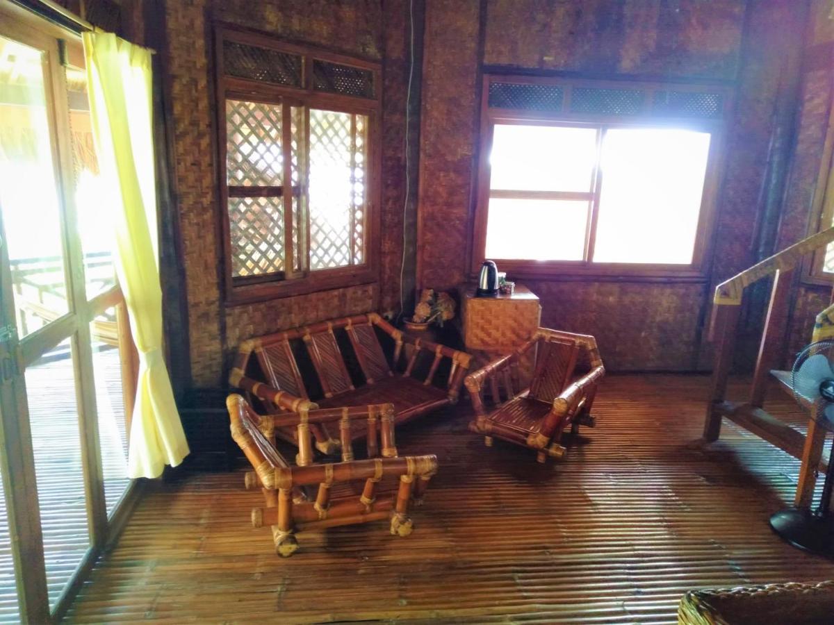 Villa Marmarine Beach Resort & Restaurant Siquijor Kültér fotó