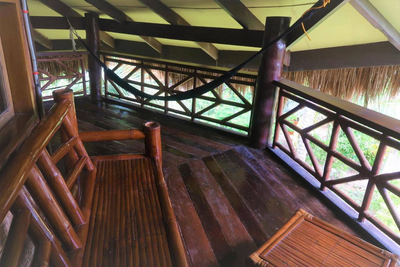 Villa Marmarine Beach Resort & Restaurant Siquijor Kültér fotó