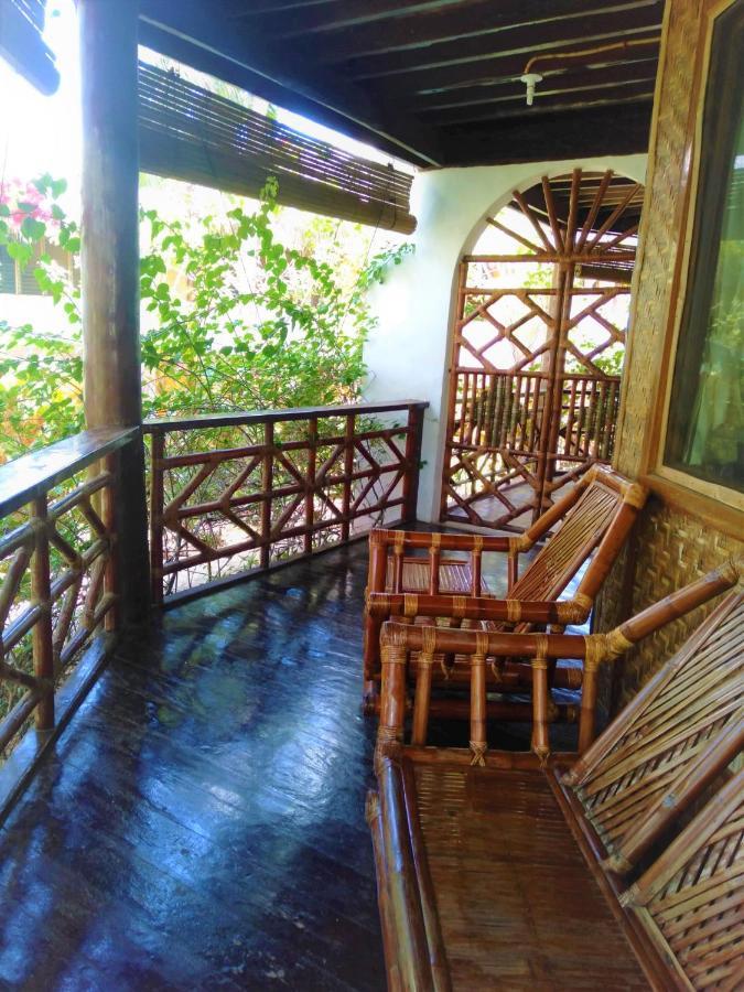 Villa Marmarine Beach Resort & Restaurant Siquijor Kültér fotó
