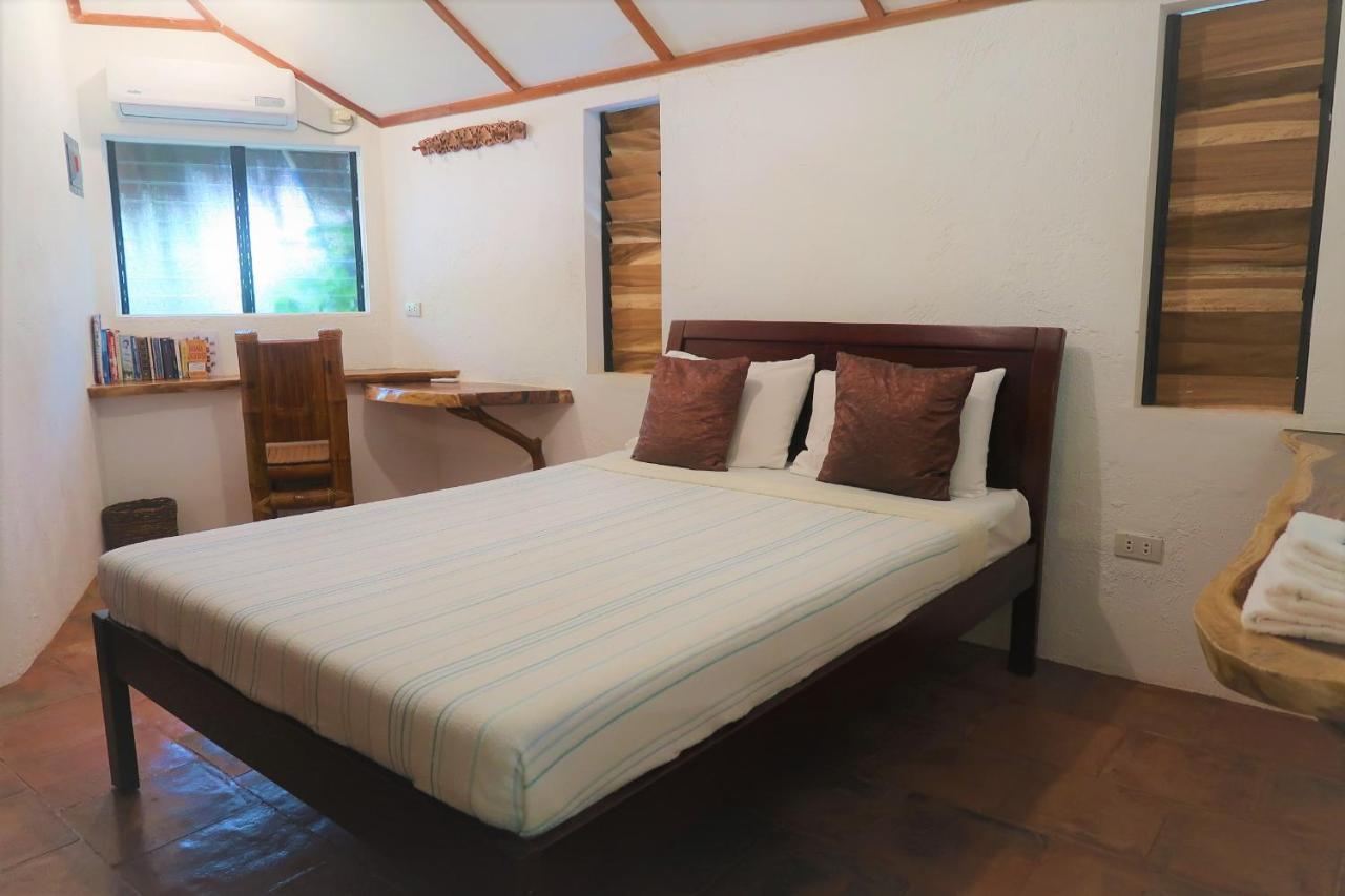 Villa Marmarine Beach Resort & Restaurant Siquijor Kültér fotó