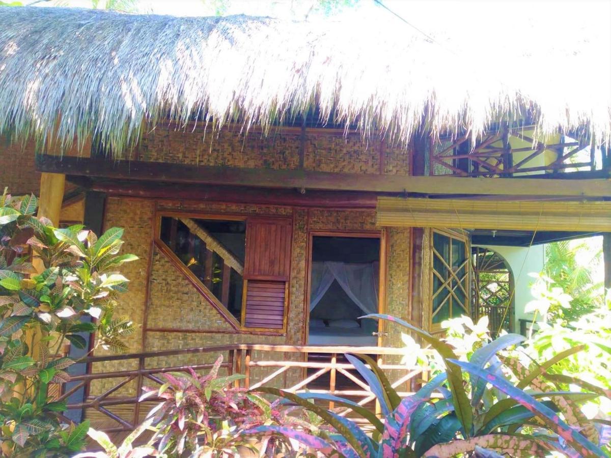 Villa Marmarine Beach Resort & Restaurant Siquijor Kültér fotó