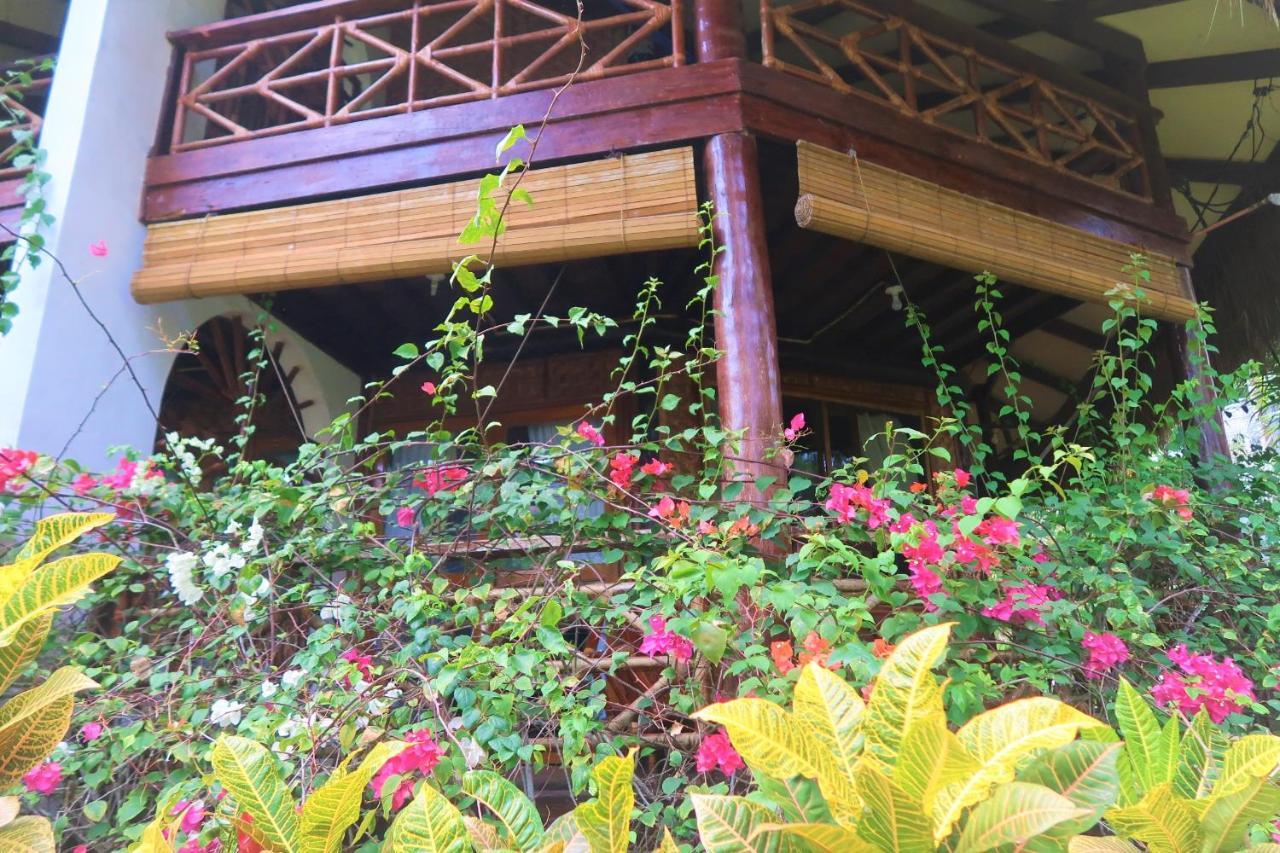 Villa Marmarine Beach Resort & Restaurant Siquijor Kültér fotó