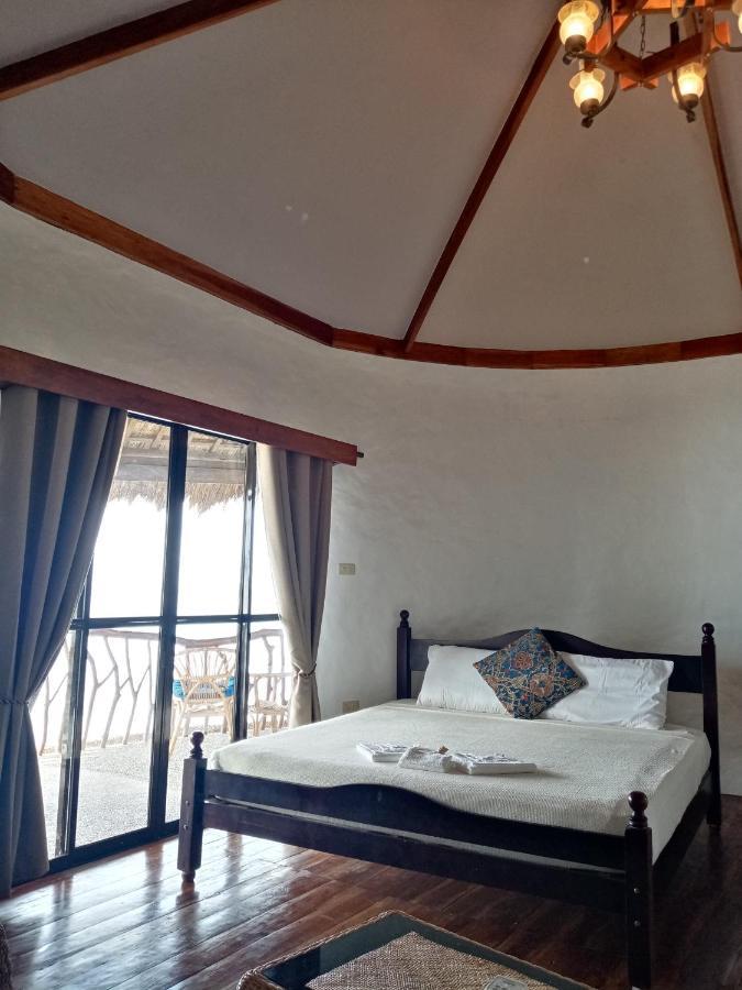 Villa Marmarine Beach Resort & Restaurant Siquijor Kültér fotó