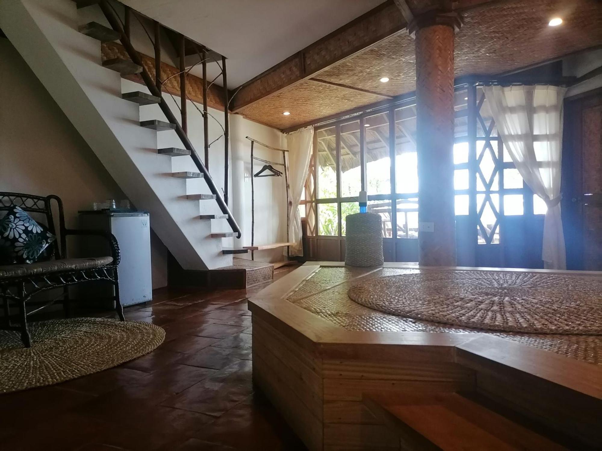 Villa Marmarine Beach Resort & Restaurant Siquijor Kültér fotó